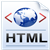 html